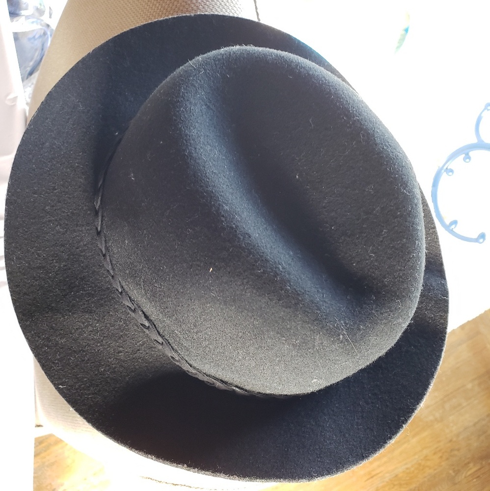 Forever 21 Felt Hat